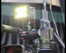 Foto və Video çəkiliş sifarişi