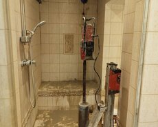 Sərfəli beton kəsim işləri