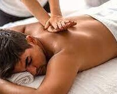 səyyar masaj xidməti