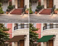 tent kazirok çətir sifarişi