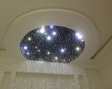 Dartma tavan dartma tavanlar