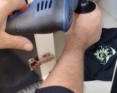 Kanalizasiya Xətlərinin Açılması