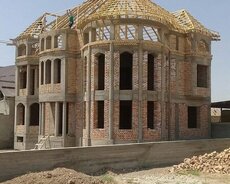 Ev təmiri və tikintisi