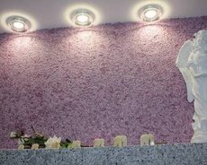 Maye oboy və digər oboy işləri