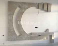 alçipandan sade və fiqur