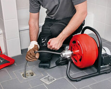 Tutulmuş xetlerin temizlenmesi