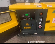 Generator təmiri, satışı, icarəsi