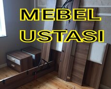 Mebel ustası
