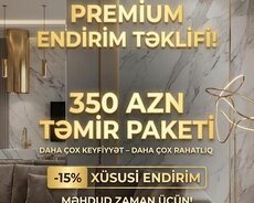 Təmir-Tikinti İşləri – Peşəkar Ustalar