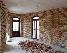 Kabançik dekorAtivni daş ustası