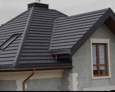 Dam örtüklerinin ustasi