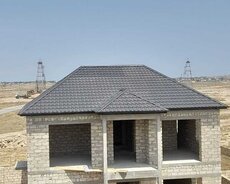 Fərdi evlərin abyektlə tikinti və təmiri