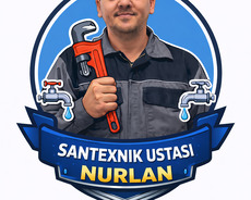 Santexnik ustasi