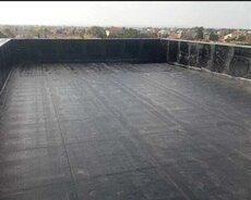 tol izolyasiya isleri