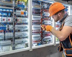 Elektrik sargi ustasi qazanxana ustasi