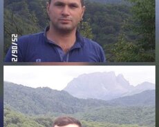 Bakida Gəncədə elektirik işləri