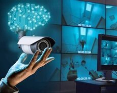 Kamera quraşdirmasi v fiber optik qaynaq