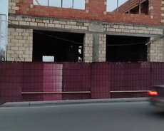 Quba rayonunda evlərin tıkıntı temırı