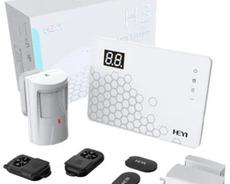 Heyi set W5 Gsm + Wifi