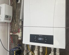 Santexnik Xidmetleri