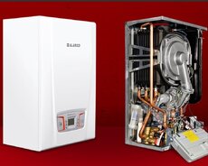 Ünvan da kombinlərin təmiri