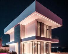 Estetika və Rahatlığın Görüşmə Nöqtəsi