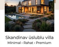 Müasir və Stil Fokuslu