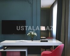 Təmir-Tikinti İşləri – Peşəkar Ustalar