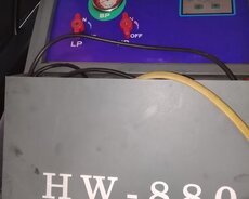 Avtomobile qaz vuran kondsonerin təmiri