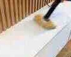 Ev və ofis təmizlik işleri görürem