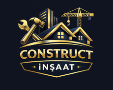 Peşəkar təmir-tikinti və təslim