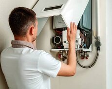 Kombi təmiri, kombi ustası