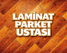 Laminat ustası