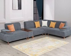 Kreditlə divanlarin yigilmasi