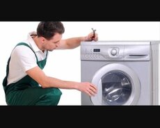 Paltaryuyan maşınlar təmiri