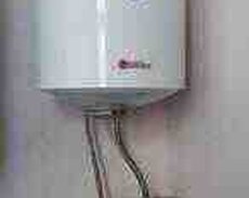 Su qızdırıcısı Ariston təmiri