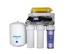 Su filteri təmiri və servis