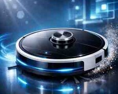 Robot tozsoran təmiri