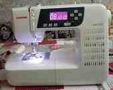 Tikiş maşınlarının təmiri