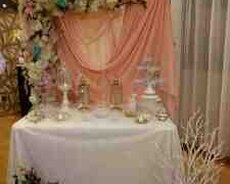 Banner və vinil dekor sifarişi