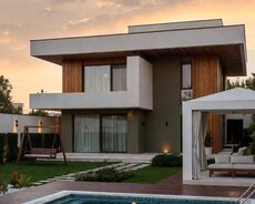 Ev təmiri şok kampaniya