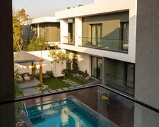 Estetika və Rahatlığın Görüşmə Nöqtəsi Təmir