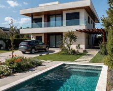 Ev Təmir tikinti endirimle