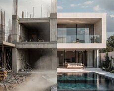 Kriditle istədiyiniz evə sahib olun