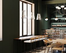 Müasir və Stil Fokuslu Təmir Tikinti