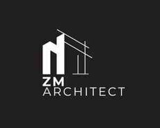 A-frame evlərin tikintisi