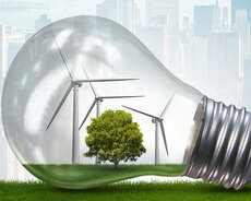 Villa, bağ evləri və binaların Elektriki