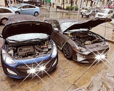 Səyyar təkər təmiri