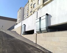 Havalandırma sistemi