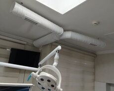 Havalandırma sistemi